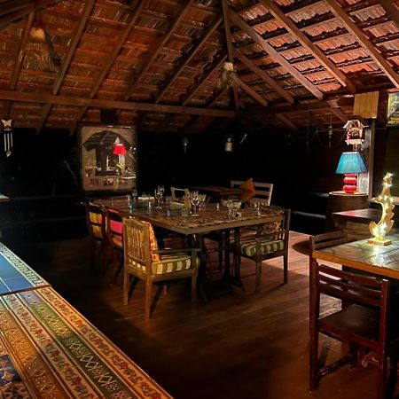 The Kandyan Manor By Bhathiya & Suzy Bagian luar foto
