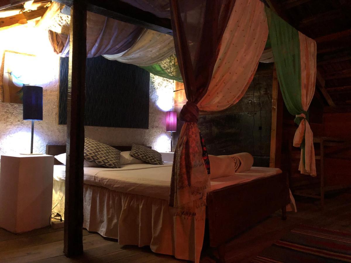 The Kandyan Manor By Bhathiya & Suzy Bagian luar foto