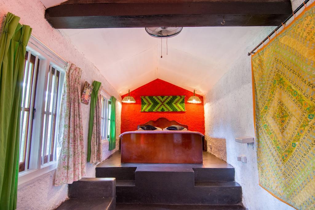 The Kandyan Manor By Bhathiya & Suzy Bagian luar foto