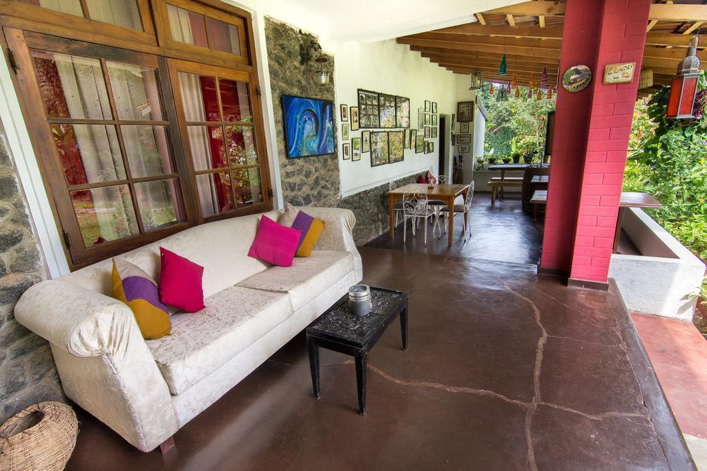 The Kandyan Manor By Bhathiya & Suzy Bagian luar foto