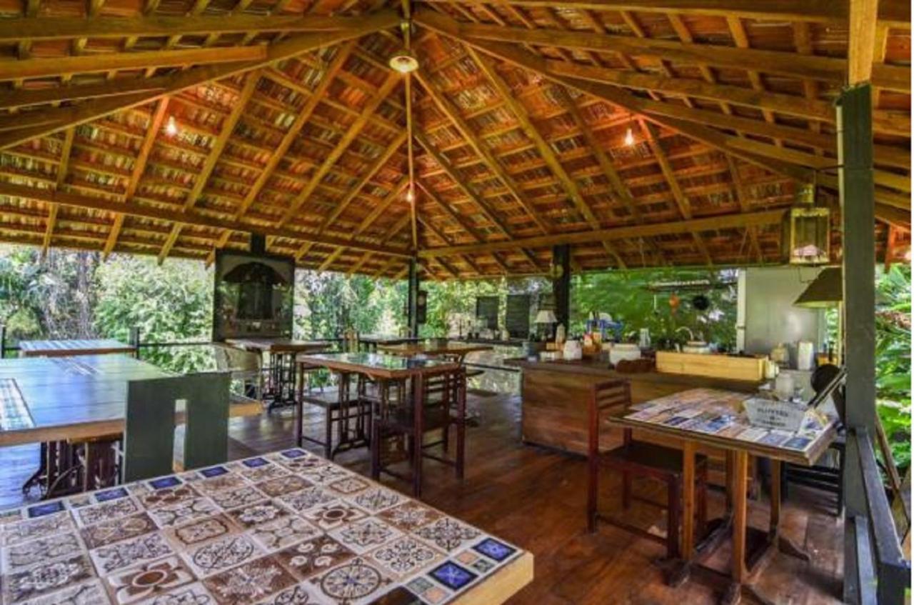 The Kandyan Manor By Bhathiya & Suzy Bagian luar foto